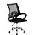 Cadeira de Escritório Home Office Racer X - Imagem 1