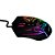 Mouse Gamer 8000 DPI RGB Xtrike Me - GM-327 Backlit Gaming Mouse - Imagem 4