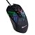 Mouse Gamer Xtrike Me RGB GM-510 - Gaming Mouse Programmable - Imagem 2