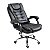 Cadeira Presidente Home Office com 5 modos de Massagem Racer X - Imagem 5