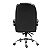 Cadeira Presidente Home Office com 5 modos de Massagem Racer X - Imagem 6