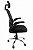 Cadeira Mesh Home Office Racer X - Imagem 4