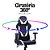 Cadeira Gamer Racer X Rush Reclinável Branca - Imagem 6