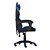 Cadeira Gamer Racer X Comfort Azul - Imagem 8