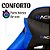 Cadeira Gamer Racer X Comfort Azul - Imagem 3