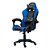 Cadeira Gamer Racer X Comfort Azul - Imagem 10