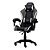 Cadeira Gamer Racer X Comfort Cinza - Imagem 10