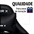 Cadeira Gamer Racer X Comfort Preta - Imagem 4