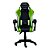 Cadeira Gamer Racer X Comfort Verde - Imagem 1