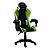 Cadeira Gamer Racer X Comfort Verde - Imagem 7