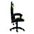 Cadeira Gamer Racer X Comfort Verde - Imagem 8