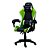 Cadeira Gamer Racer X Comfort Verde - Imagem 9