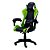 Cadeira Gamer Racer X Comfort Verde - Imagem 10