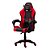 Cadeira Gamer Racer X Comfort Vermelha - Imagem 9