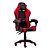 Cadeira Gamer Racer X Comfort Vermelha - Imagem 7