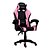 Cadeira Gamer Racer X Comfort Rosa - Imagem 7