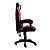 Cadeira Gamer Racer X Comfort Rosa - Imagem 8