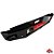 Para Choque Traseiro Ranger Brutus off Road - Imagem 1