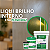 Verniz Resina para Parede Interno a base de agua Liqui-Brilho - Imagem 2