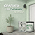 Grafiato Revestimento Texturizado Cores Claras - 25KG - Imagem 15