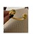 Bracelete Dourado Banho Ouro 18k. - Imagem 3
