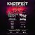 Knotfest Brasil 2022 - Bate e volta e Dayuse - Imagem 1