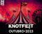 Knotfest Brasil 2023 - Viagem executiva e hospedagem ( 2 dias de festival) - Imagem 1
