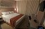 Quarto Casal Luxury - Hospedagem hotel 🌟🌟🌟🌟 em Belo Horizonte show Paul McCartney - Imagem 9