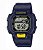 Relógio Casio Standard W-737H-2AVDF - Imagem 1