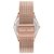 Relógio Technos Fashion Trend Feminino 2036MNX/1T - Imagem 3