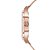 Relógio Technos Style Rosé Feminino 2035MRV/4T - Imagem 2