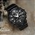 Relógio Casio G-Shock Masculino GA-700-1BDR - Imagem 4