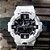 Relógio Casio G-Shock Masculino GA-700-7ADR - Imagem 3