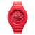 Relógio Casio G-SHOCK GA-2100-4ADR *Carbon Core Guard - Imagem 6
