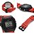 Relógio Casio Unissex W-218H-4BVDF - Imagem 3