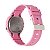 Relógio Casio Feminino Standard LA-20WH-4A1DF - Imagem 2
