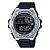Relógio Casio Masculino MWD-100H-1BVDF - Imagem 1
