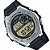 Relógio Casio Standard Masculino MWD-100H-9AVDF - Imagem 2