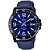 Relógio Casio Masculino MTP-VD01BL-2BVUDF - Imagem 1