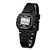 Relógio Casio Feminino Standard LA-20WH-1ADF - Imagem 2