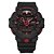 Relógio Casio G-Shock Masculino GA-700BNR-1ADR Ignite Red - Imagem 2