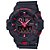 Relógio Casio G-Shock Masculino GA-700BNR-1ADR Ignite Red - Imagem 1