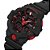 Relógio Casio G-Shock Masculino GA-700BNR-1ADR Ignite Red - Imagem 4