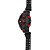 Relógio Casio G-Shock Masculino GA-700BNR-1ADR Ignite Red - Imagem 3