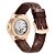 Relógio Citizen Masculino Automático TZ21205S NH8393-05A. - Imagem 4