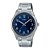 Relógio Casio Collection Masculino MTP-V005D-2B4UDF - Imagem 1