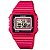 Relógio Casio Feminino Standard W-215H-4AVDF. - Imagem 1