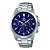 Relógio Casio Edifice Masculino EFV-630D-2AVUDF. - Imagem 1
