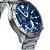 Relógio Casio Edifice Masculino EFV-620D-2AVUDF. - Imagem 5