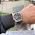 Relógio Casio Edifice Masculino Solar EFS-S570DC-1AUDF Safira. - Imagem 4